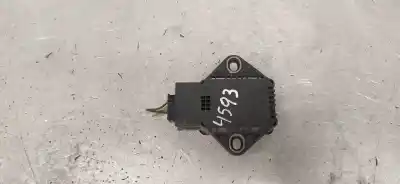 Second-hand car spare part sensor for smart coupe 1.0 cat oem iam references a4515420718  0265005789