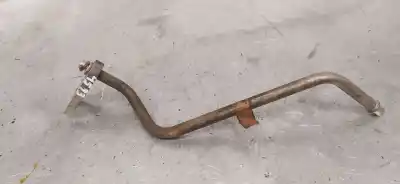 Second-hand car spare part air conditioning pipes for smart coupe 1.0 cat oem iam references 