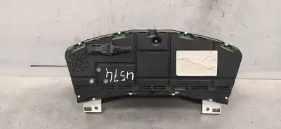 Автозапчастина б/у панель інструментів для ford s-max (ca1) 1.8 tdci cat посилання на oem iam 8m2t10849vd 8m2t14c026cd vp8m2f10849vd