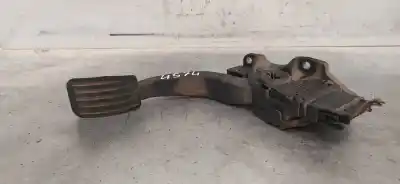 Автозапчастина б/у педаль акселератора для ford s-max (ca1) 1.8 tdci cat посилання на oem iam 6g929f836jd