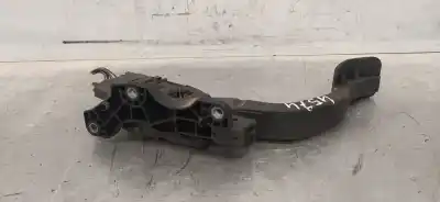 Автозапчастина б/у педаль акселератора для ford s-max (ca1) 1.8 tdci cat посилання на oem iam 6g929f836jd  