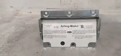 Автозапчастина б/у передня права подушка безопасности для ford s-max (ca1) 1.8 tdci cat посилання на oem iam 6g9n042a94bj