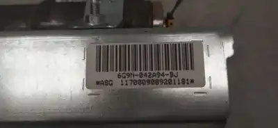 Автозапчасти б/у подушка безопасности передняя правая за ford s-max (ca1) 1.8 tdci cat ссылки oem iam 6g9n042a94bj  