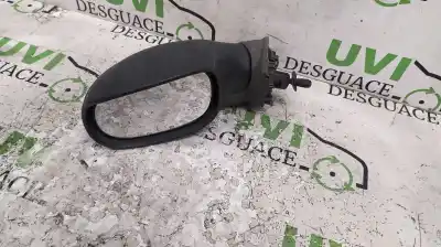 Peça sobressalente para automóvel em segunda mão espelho retrovisor esquerdo por citroen c3 1.1 furio referências oem iam 