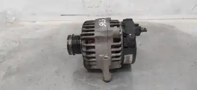 Автозапчасти б/у генератор за opel corsa d 1.3 16v cdti ссылки oem iam f86377424  f863774240