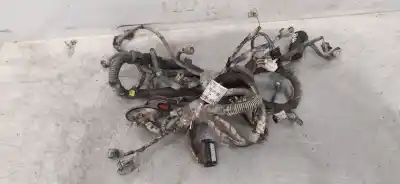 Second-hand car spare part relay heaters fans for smart coupe 1.0 cat oem iam references a4515402708