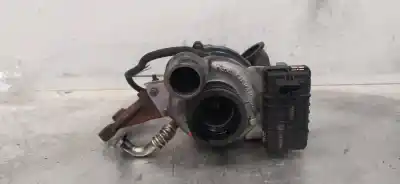 Автозапчастина б/у турбонагрузник для ford s-max (ca1) 1.8 tdci cat посилання на oem iam 7636479021s