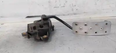 İkinci el araba yedek parçası gaz pedali için renault megane ii coupé-cabriolet (em0/1_) 1.9 dci oem iam referansları 8200414518  