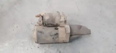 Piesă de schimb auto la mâna a doua electromotor pentru smart coupe 1.0 cat referințe oem iam a1321510001  1810a104