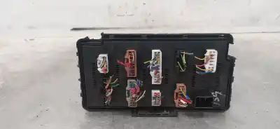 Second-hand car spare part fuse box unit for ssangyong actyon 2.0 td cat oem iam references 08c11n  