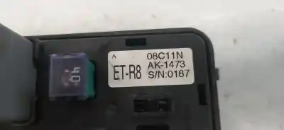 Second-hand car spare part fuse box unit for ssangyong actyon 2.0 td cat oem iam references 08c11n  