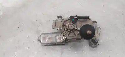 Second-hand car spare part rear windshield wiper motor for ssangyong actyon 2.0 td cat oem iam references 