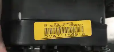 Автозапчасти б/у передняя левая подушка безопасности за opel corsa d 1.3 16v cdti ссылки oem iam 13235770  