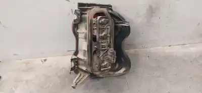 Second-hand car spare part left tailgate light for smart coupe 1.0 cat oem iam references a4518200164  