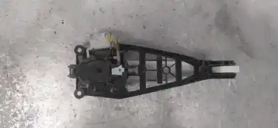 Автозапчасти б/у левая передняя наружная ручка за opel corsa d 1.3 16v cdti ссылки oem iam   