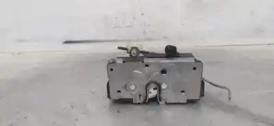 Автозапчасти б/у замок левой передней двери за opel corsa d 1.3 16v cdti ссылки oem iam 13258271  0325407955