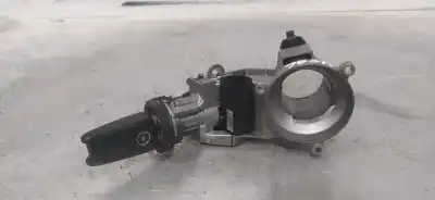 Автозапчасти б/у ПЕРЕКЛЮЧАТЕЛЬ СТАРТЕРА за OPEL CORSA D  ссылки OEM IAM 55703083  2103070530