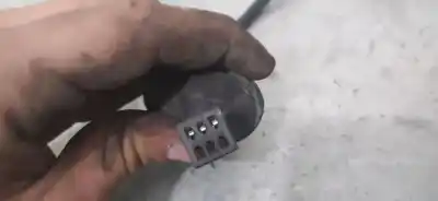 Автозапчастина б/у ліве дзеркало для opel corsa d 1.3 16v cdti посилання на oem iam   