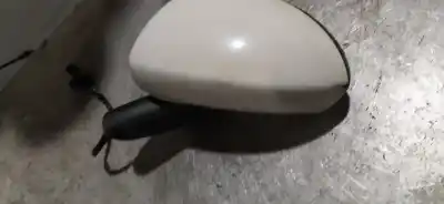 Автозапчастина б/у ліве дзеркало для opel corsa d 1.3 16v cdti посилання на oem iam   