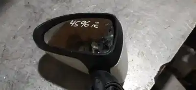 Автозапчастина б/у ліве дзеркало для opel corsa d 1.3 16v cdti посилання на oem iam   