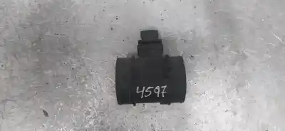 Автозапчасти б/у РАСХОДОМЕР ВОЗДУХА за OPEL ASTRA H BERLINA  ссылки OEM IAM 55350048  0281002618