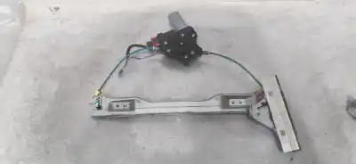 Автозапчасти б/у регулятор стекла переднего левого за opel corsa d 1.3 16v cdti ссылки oem iam 72005001  