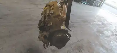 Second-hand car spare part complete engine for smart coupe 1.0 cat oem iam references 3b21  