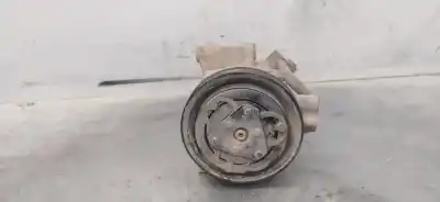 Second-hand car spare part air conditioning compressor for smart coupe 1.0 cat oem iam references a1322300011 w08d1120866 zgs004