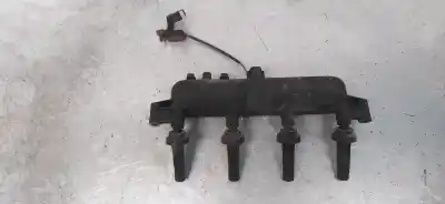 Pièce détachée automobile d'occasion BOBINE D'ALLUMAGE pour CITROEN XSARA BERLINA  Références OEM IAM 9628158580  