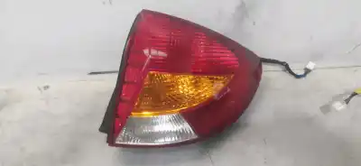 Second-hand car spare part RIGHT TAILGATE LIGHT for KIA RIO  OEM IAM references   