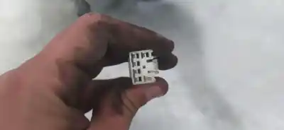 Second-hand car spare part right tailgate light for kia rio ls berlina oem iam references   