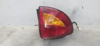 Second-hand car spare part LEFT TAILGATE LIGHT for KIA RIO  OEM IAM references   