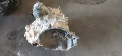 Second-hand car spare part gearbox for smart coupe 1.0 cat oem iam references a4513700301