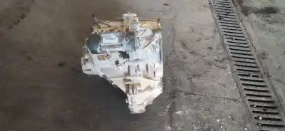 Second-hand car spare part gearbox for smart coupe 1.0 cat oem iam references a4513700301  
