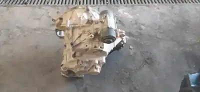 Second-hand car spare part gearbox for smart coupe 1.0 cat oem iam references a4513700301  