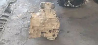 Second-hand car spare part gearbox for smart coupe 1.0 cat oem iam references a4513700301  