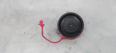 Автозапчастина б/у колпачка паливна для opel corsa d 1.3 16v cdti посилання на oem iam 13228891  