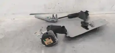 Автозапчасти б/у задний правый ремень безопасности за opel corsa d 1.3 16v cdti ссылки oem iam f13225282 607707800d n13153270