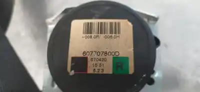 Автозапчасти б/у задний правый ремень безопасности за opel corsa d 1.3 16v cdti ссылки oem iam f13225282 607707800d n13153270