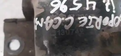 Автозапчасти б/у изменить поддержку за opel corsa d 1.3 16v cdti ссылки oem iam 13130742  