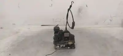 Автозапчасти б/у замок передней правой двери за opel corsa d 1.3 16v cdti ссылки oem iam 13258274