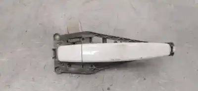 Pezzo di ricambio per auto di seconda mano MANIGLIA ALZACRISTALLI POSTERIORE DESTRO per OPEL CORSA D  Riferimenti OEM IAM   