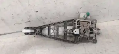 Автозапчасти б/у ручка заднего правого окна за opel corsa d 1.3 16v cdti ссылки oem iam   