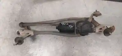 Second-hand car spare part FRONT WINDSHIELD WIPER MOTOR for HONDA JAZZ (GD1/5)  OEM IAM references 1155619A  