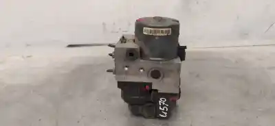 Peça sobressalente para automóvel em segunda mão abs por smart coupe 0.6 turbo cat referências oem iam 0004765v004  0265215477