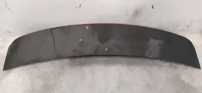 Peça sobressalente para automóvel em segunda mão spoiler da tampa da mala por ford focus berlina (cap) 1.6 tdci cat referências oem iam 4m51a44210ah
