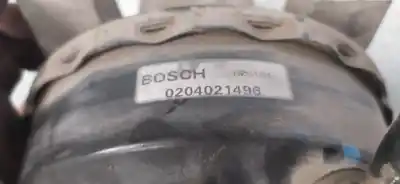 Peça sobressalente para automóvel em segunda mão servo freio por smart coupe 0.6 turbo cat referências oem iam 0204021496 0204021495 0005454v010