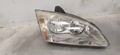 Peça sobressalente para automóvel em segunda mão farol / farolim direito por ford focus berlina (cap) 1.6 tdci cat referências oem iam 4m5113k060aa