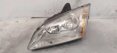Peça sobressalente para automóvel em segunda mão farol / farolim esquerdo por ford focus berlina (cap) 1.6 tdci cat referências oem iam 4m5113k060ba