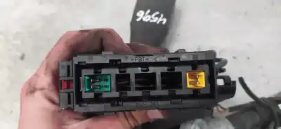 Автозапчасти б/у натяжитель правой подушки безопасности за opel corsa d 1.3 16v cdti ссылки oem iam 607075100d  